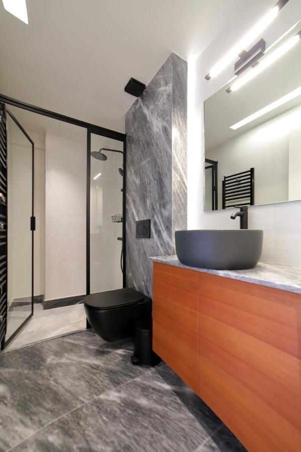 Heraklion Harbour Penthouse Exterior photo
