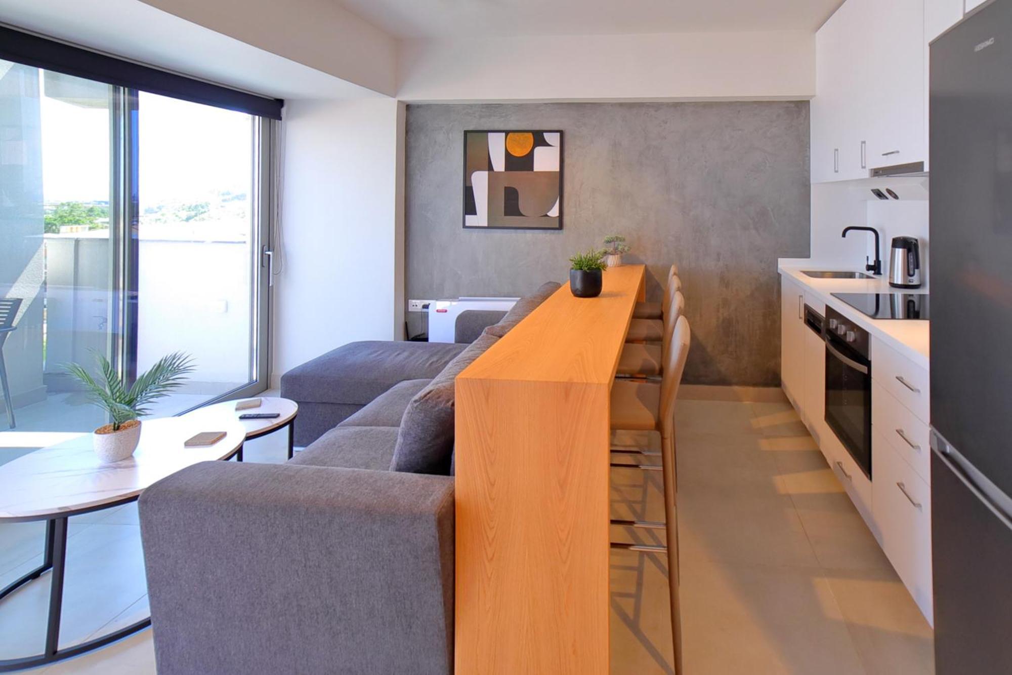 Heraklion Harbour Penthouse Exterior photo