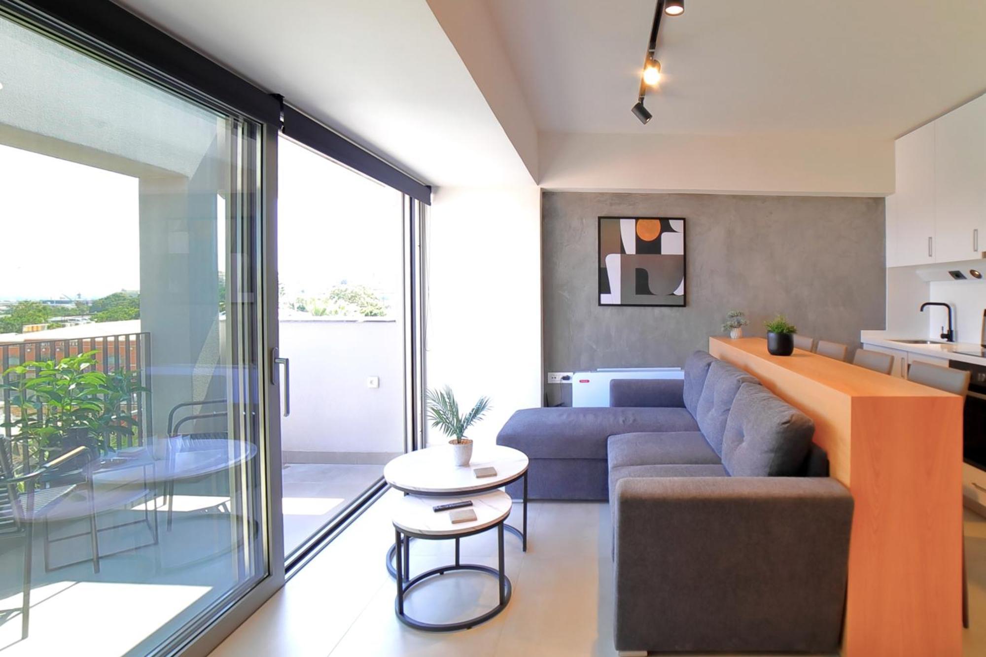 Heraklion Harbour Penthouse Exterior photo