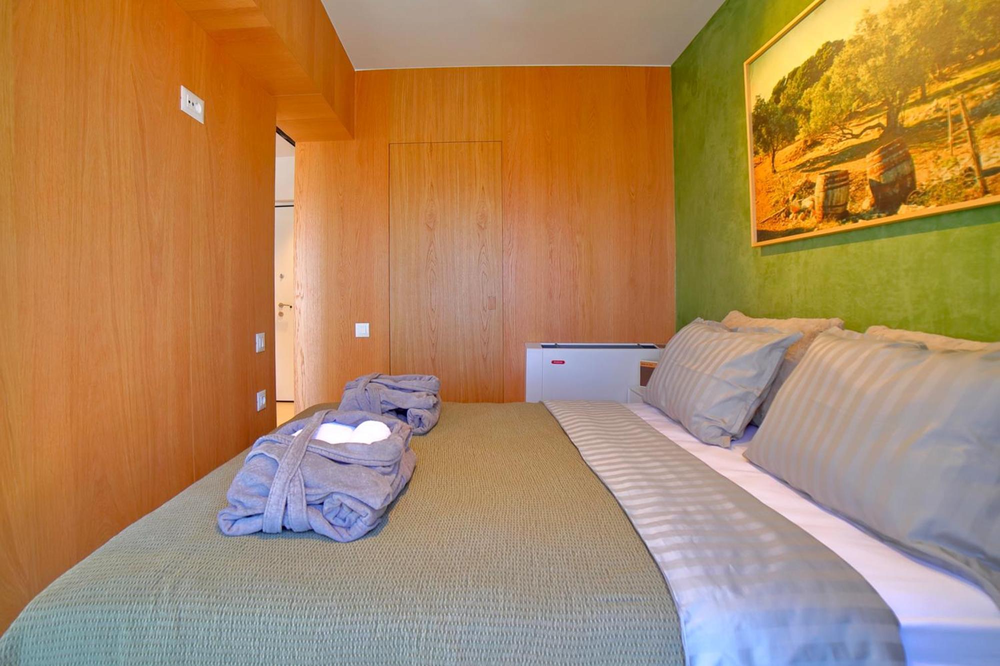 Heraklion Harbour Penthouse Exterior photo